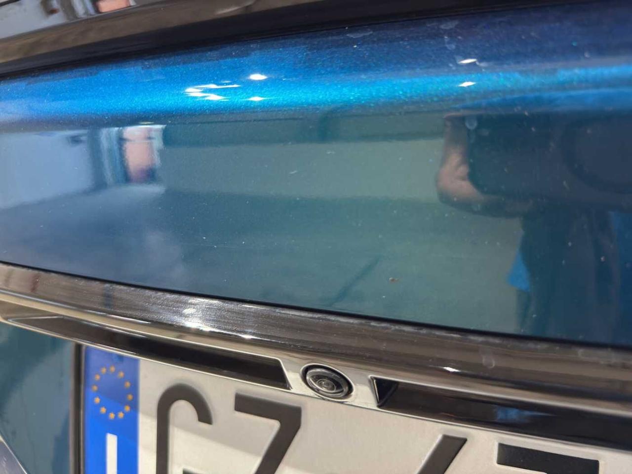 Peugeot Peugeot 2008 usata 17