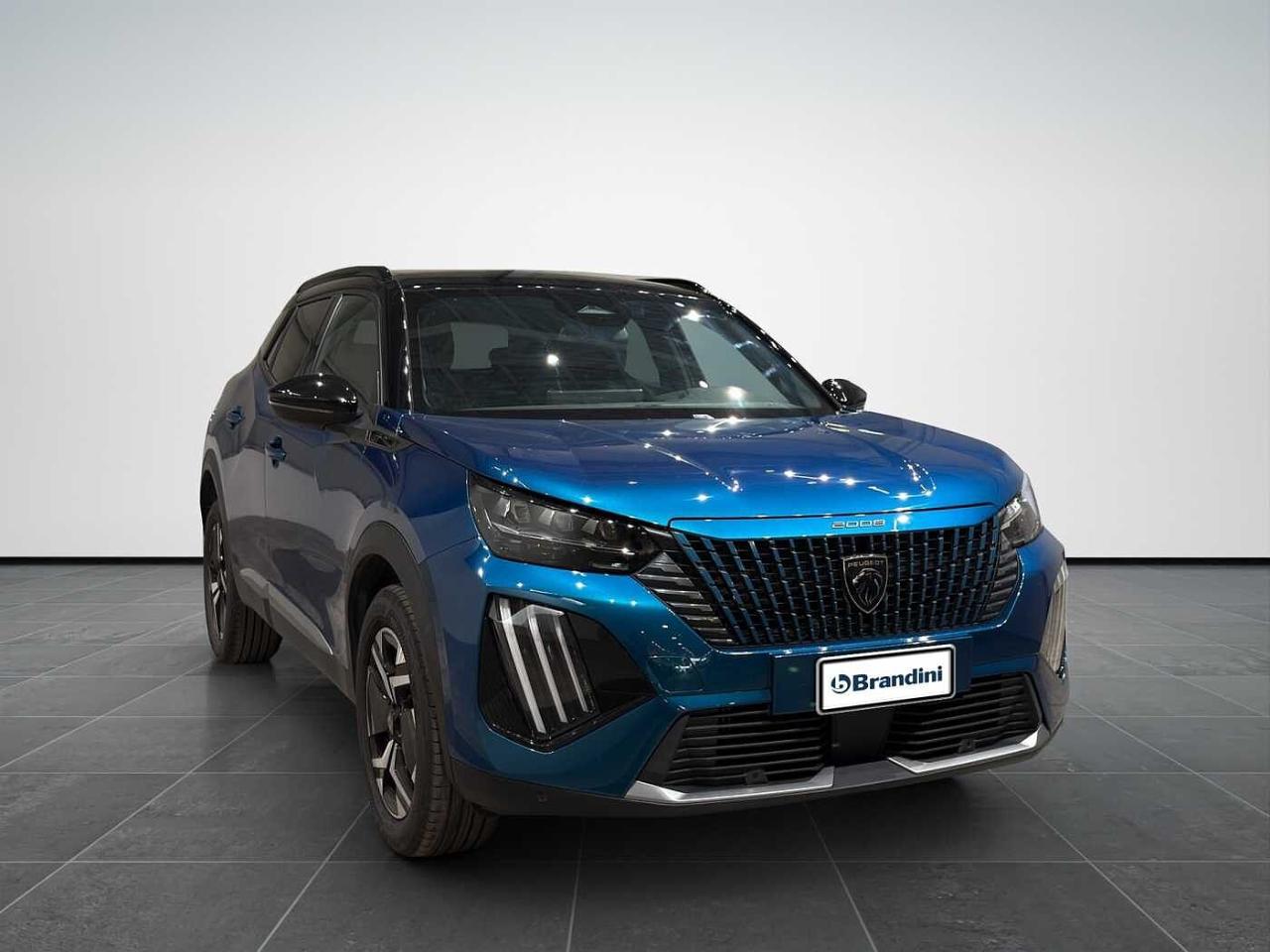 Peugeot Peugeot 2008 usata 18
