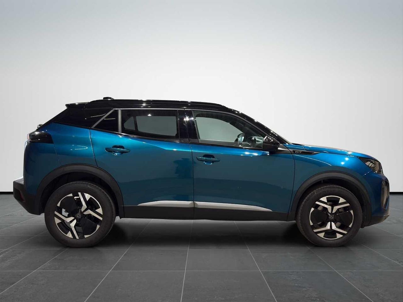 Peugeot Peugeot 2008 usata 19