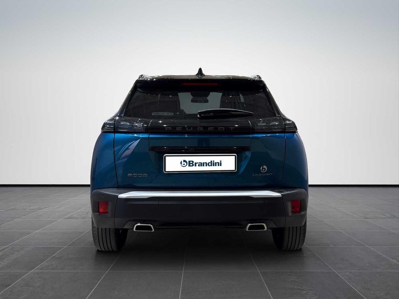 Peugeot Peugeot 2008 usata 21