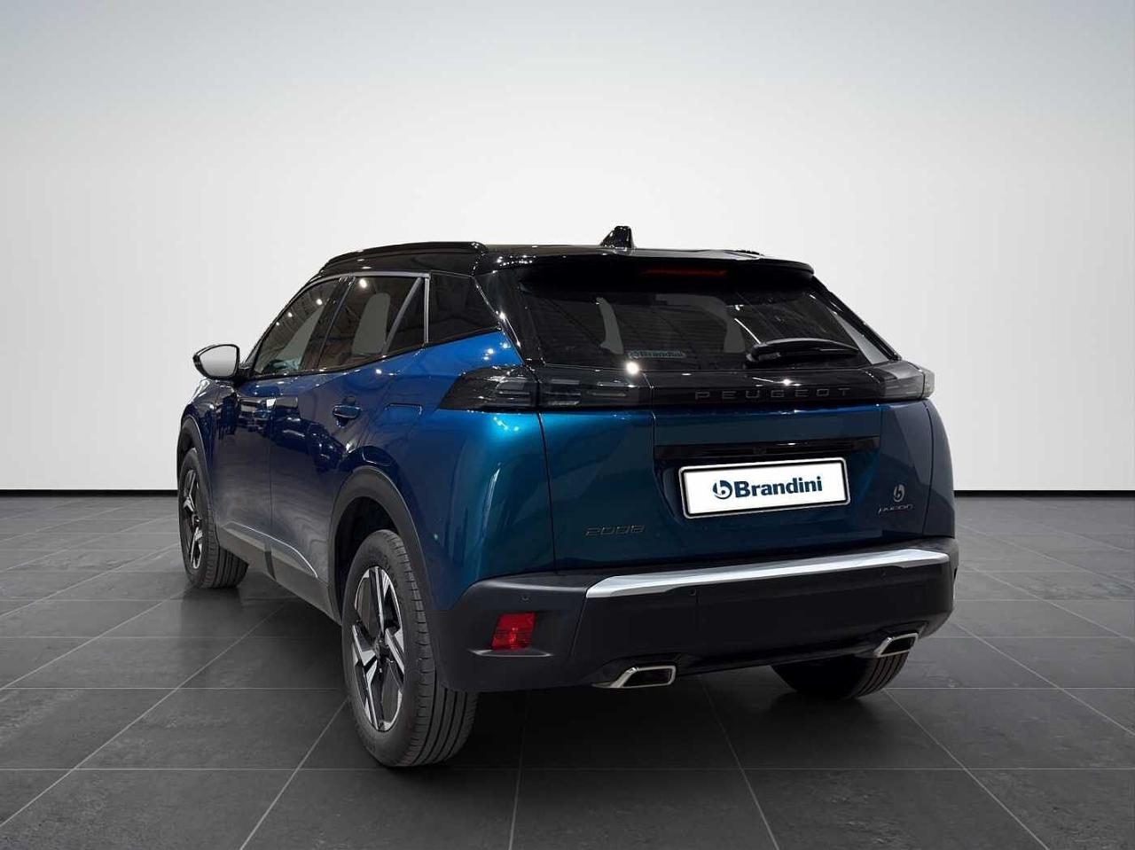 Peugeot Peugeot 2008 usata 22