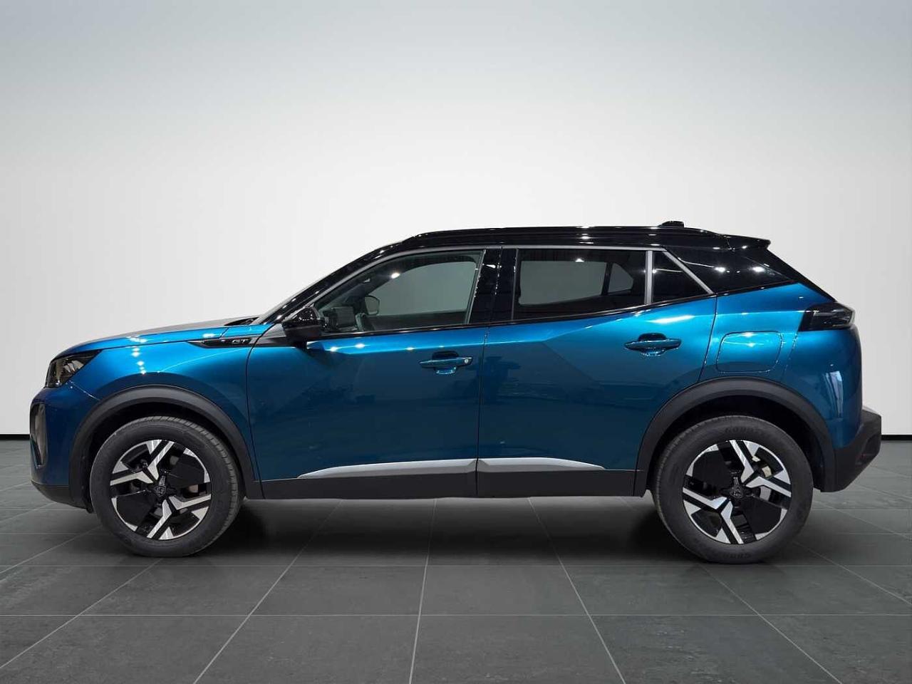 Peugeot Peugeot 2008 usata 23