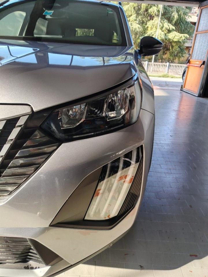 Peugeot Peugeot 2008 usata 4