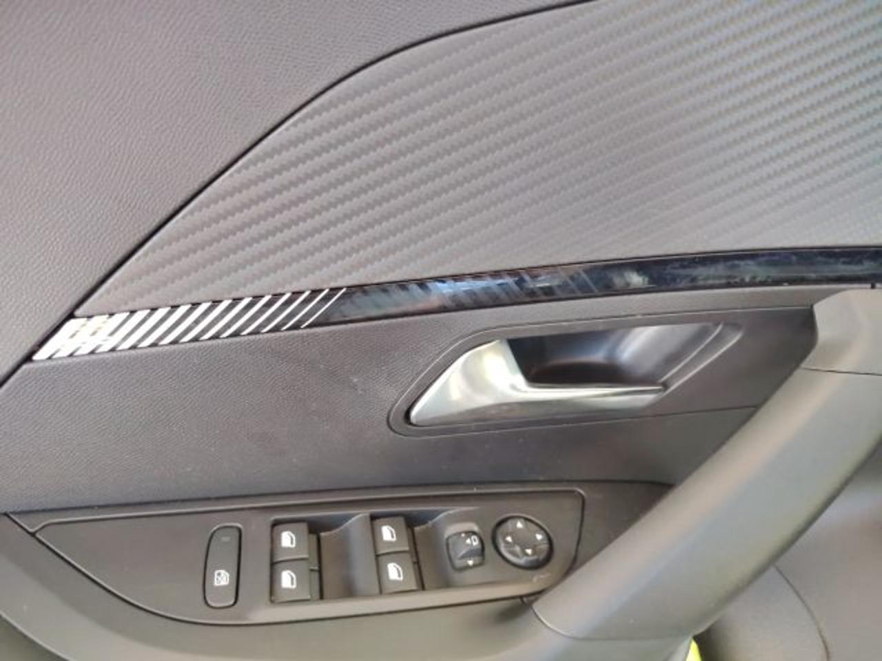 Peugeot Peugeot 2008 usata 8