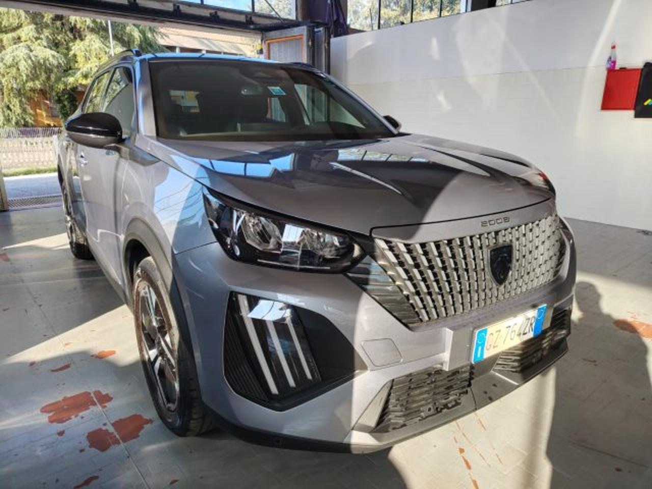 Peugeot Peugeot 2008 usata 11
