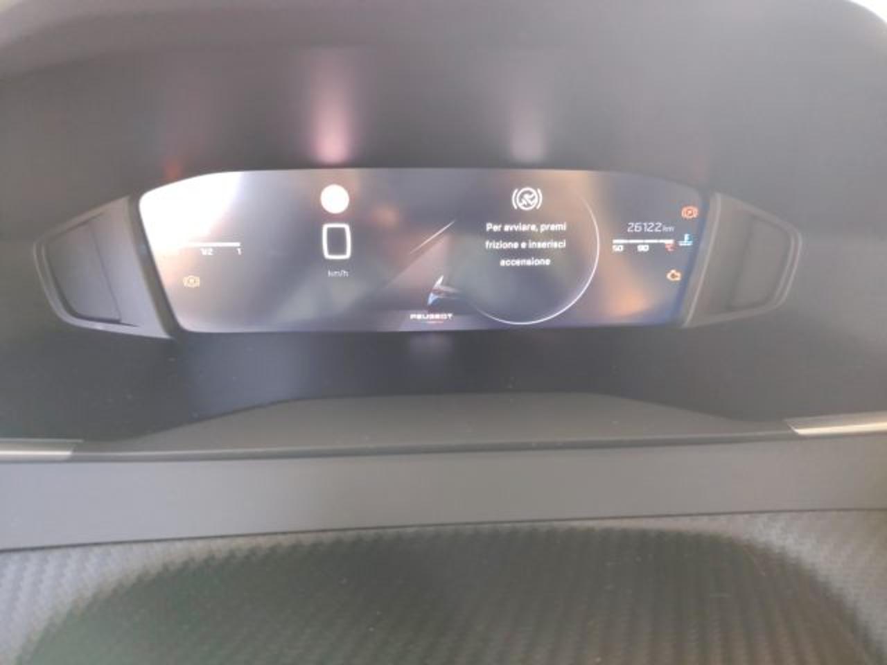 Peugeot Peugeot 2008 usata 12