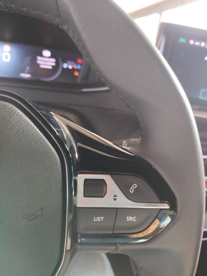 Peugeot Peugeot 2008 usata 16