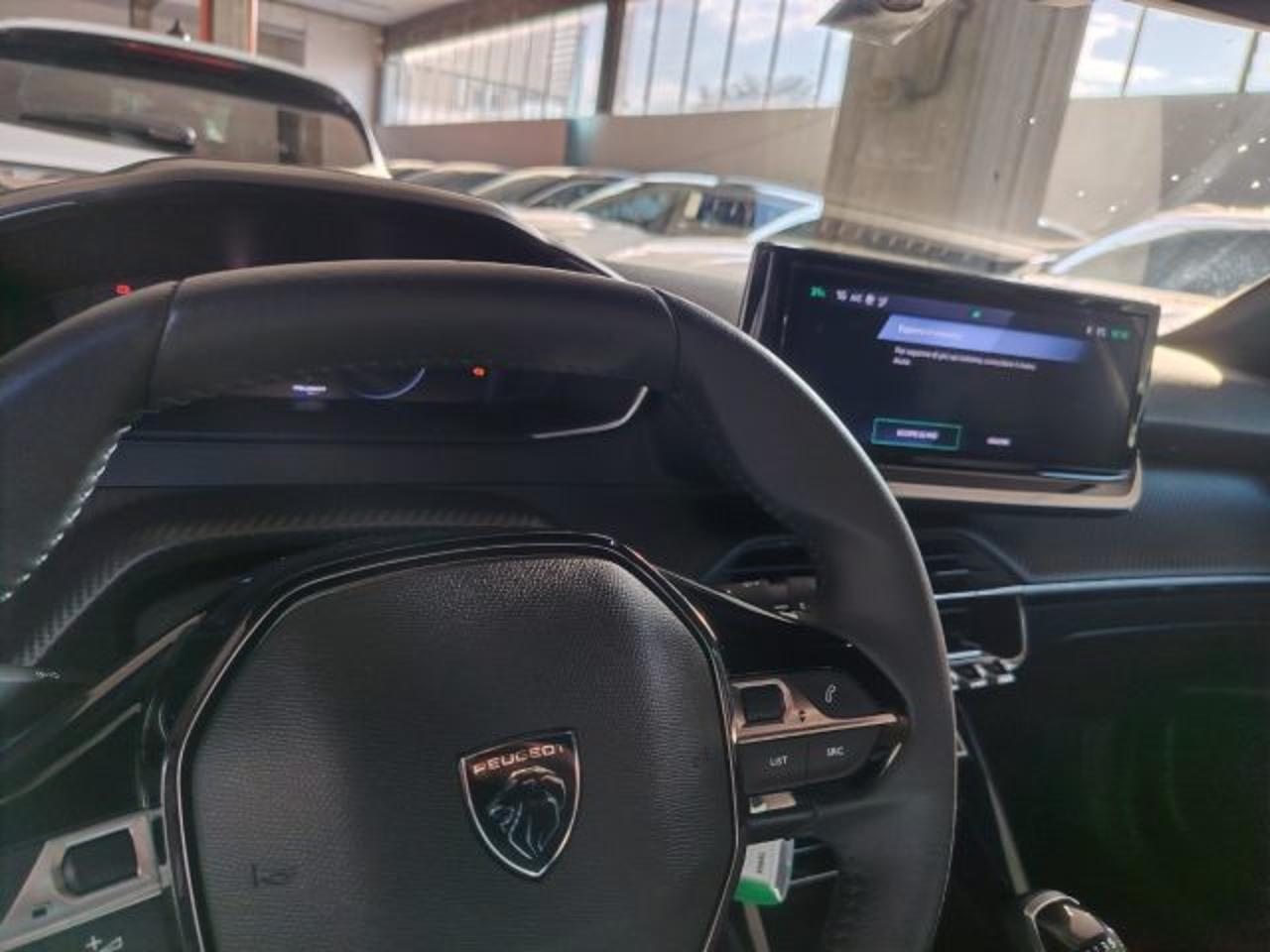 Peugeot Peugeot 2008 usata 17