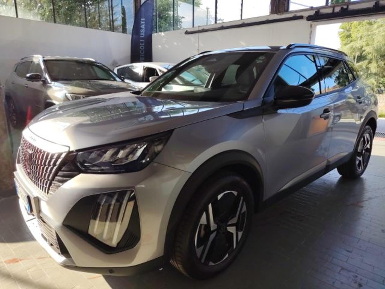 Peugeot Peugeot 2008 usata 19