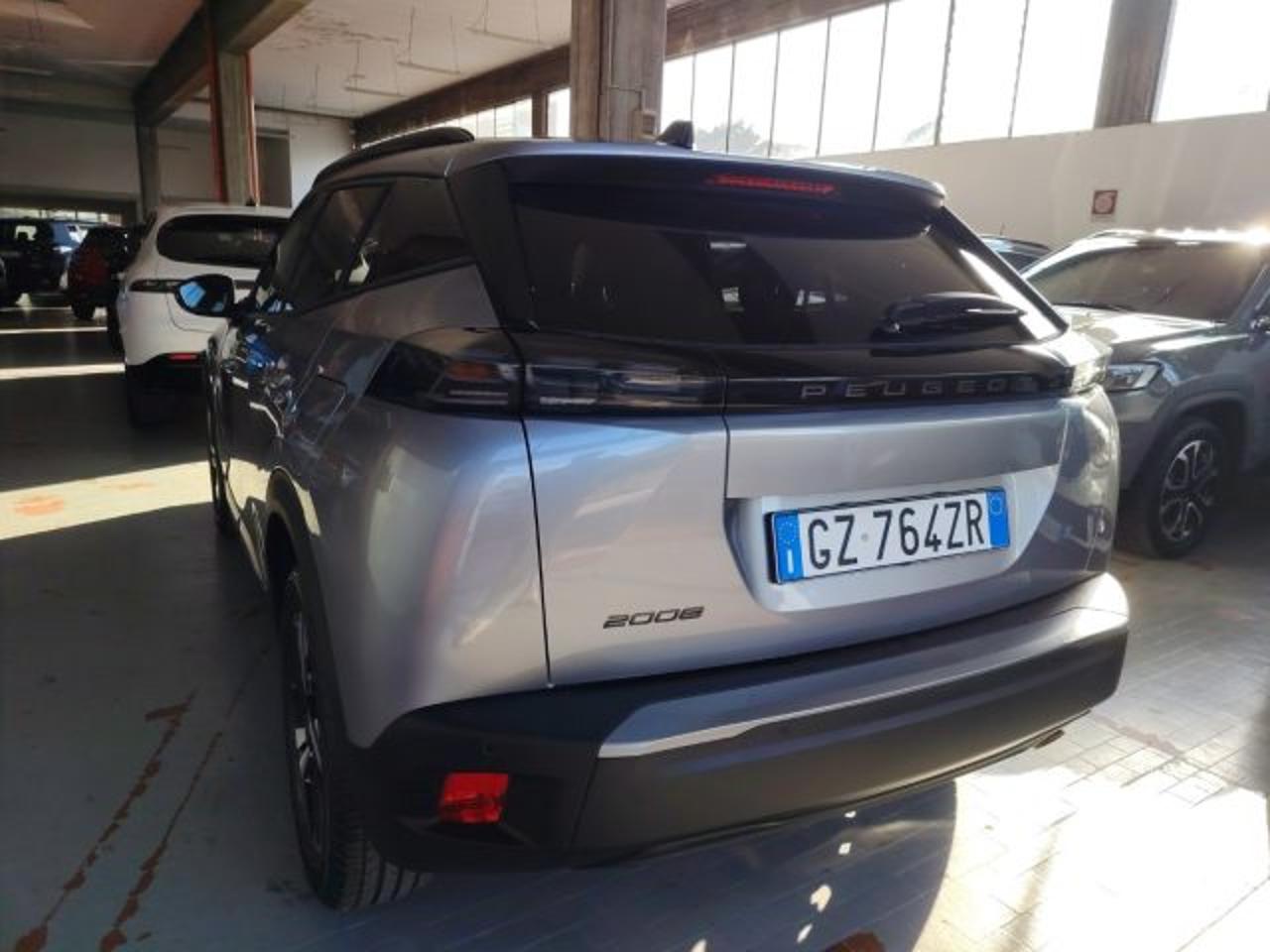 Peugeot Peugeot 2008 usata 22