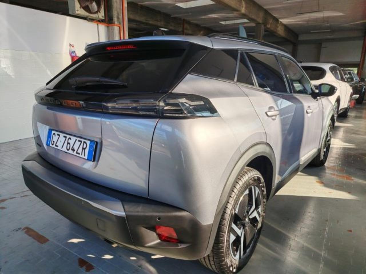 Peugeot Peugeot 2008 usata 24