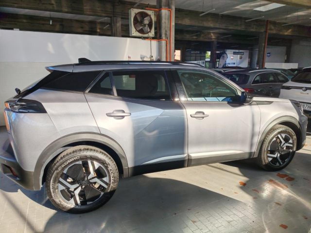 Peugeot Peugeot 2008 usata 25