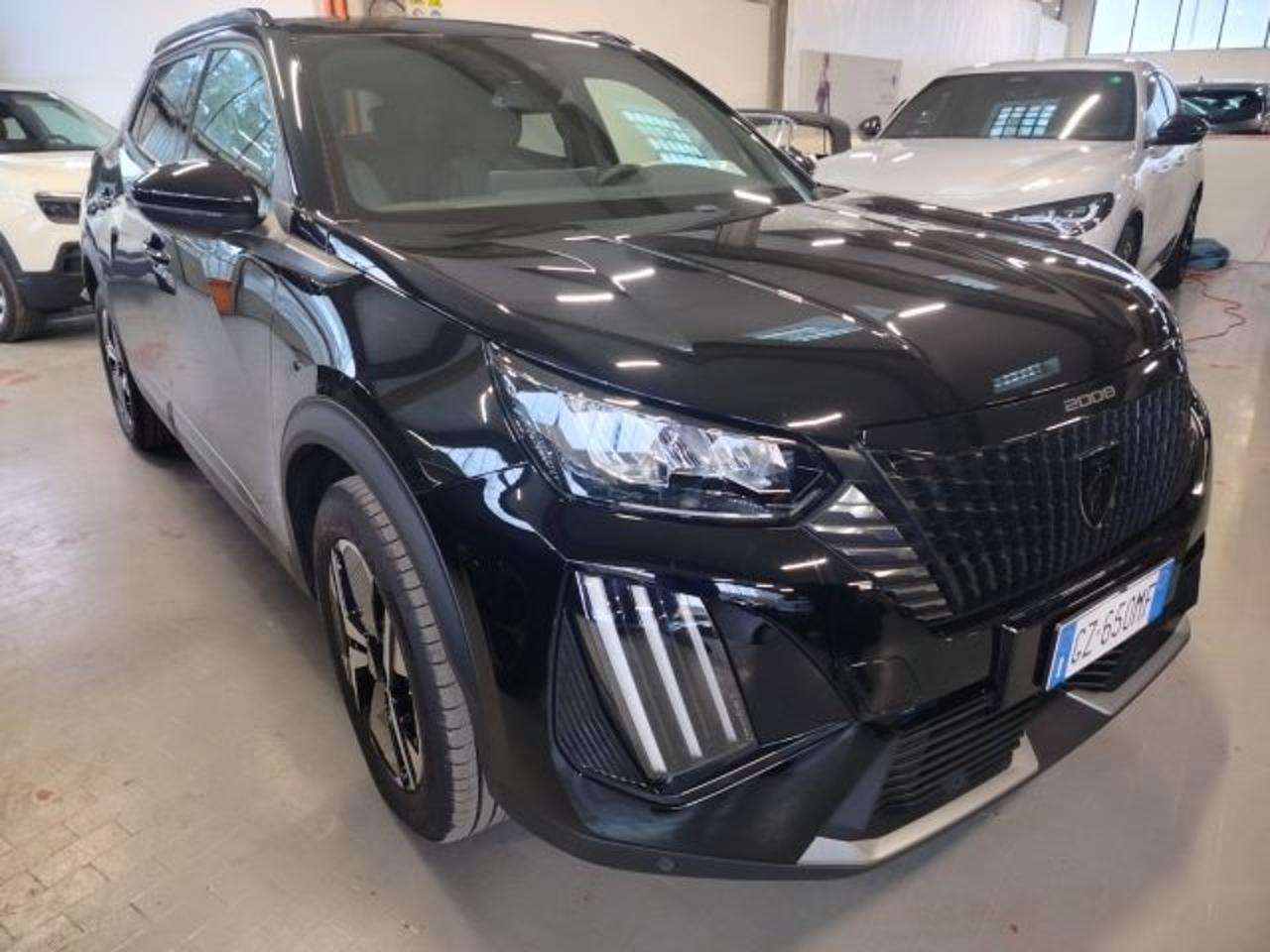 Peugeot Peugeot 2008 2008 PureTech 100 S and S Allure PROMO