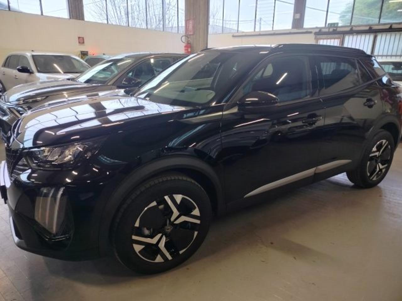 Peugeot Peugeot 2008 usata 23