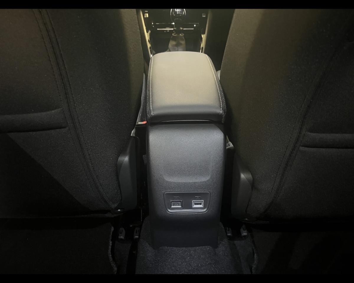 Peugeot Peugeot 2008 usata 1
