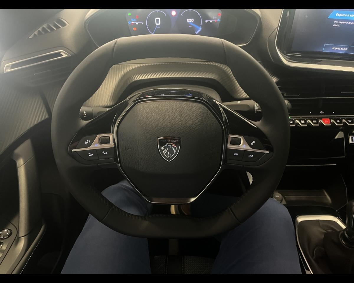 Peugeot Peugeot 2008 usata 2