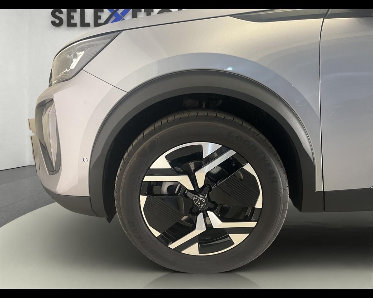 Peugeot Peugeot 2008 usata 3