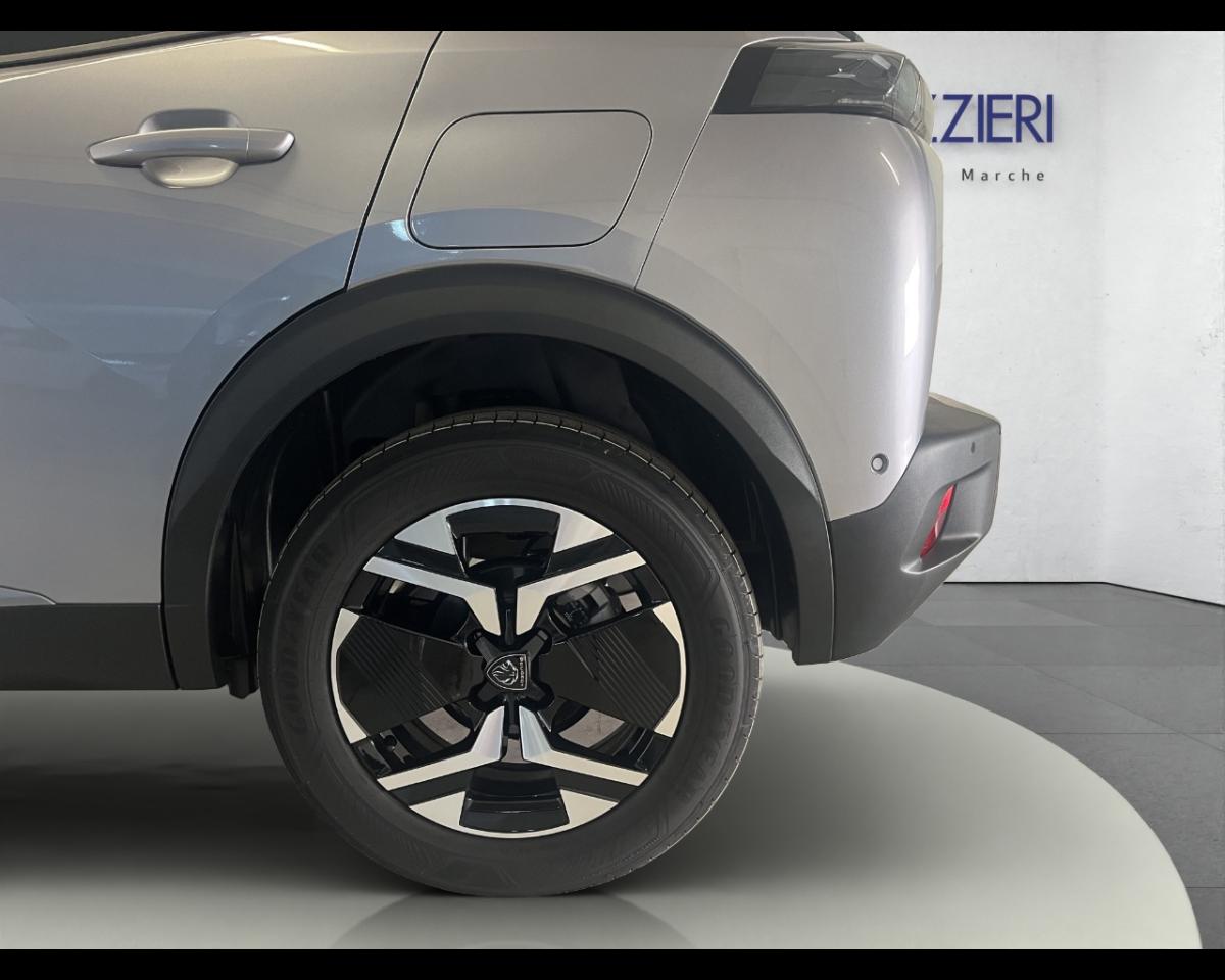 Peugeot Peugeot 2008 usata 4