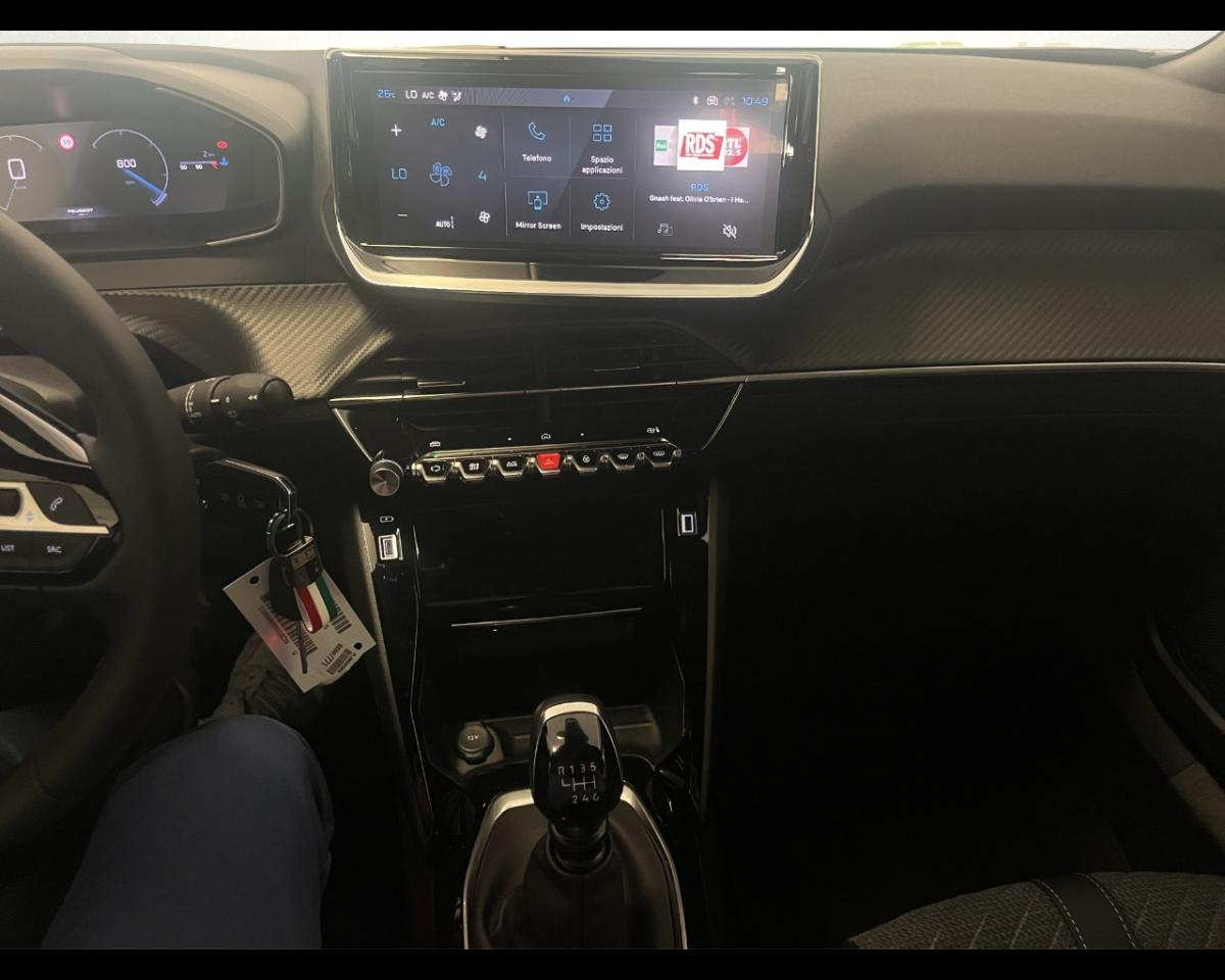 Peugeot Peugeot 2008 usata 5