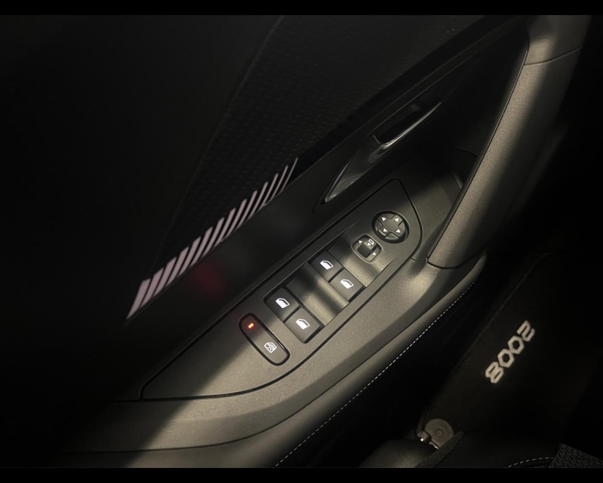 Peugeot Peugeot 2008 usata 6
