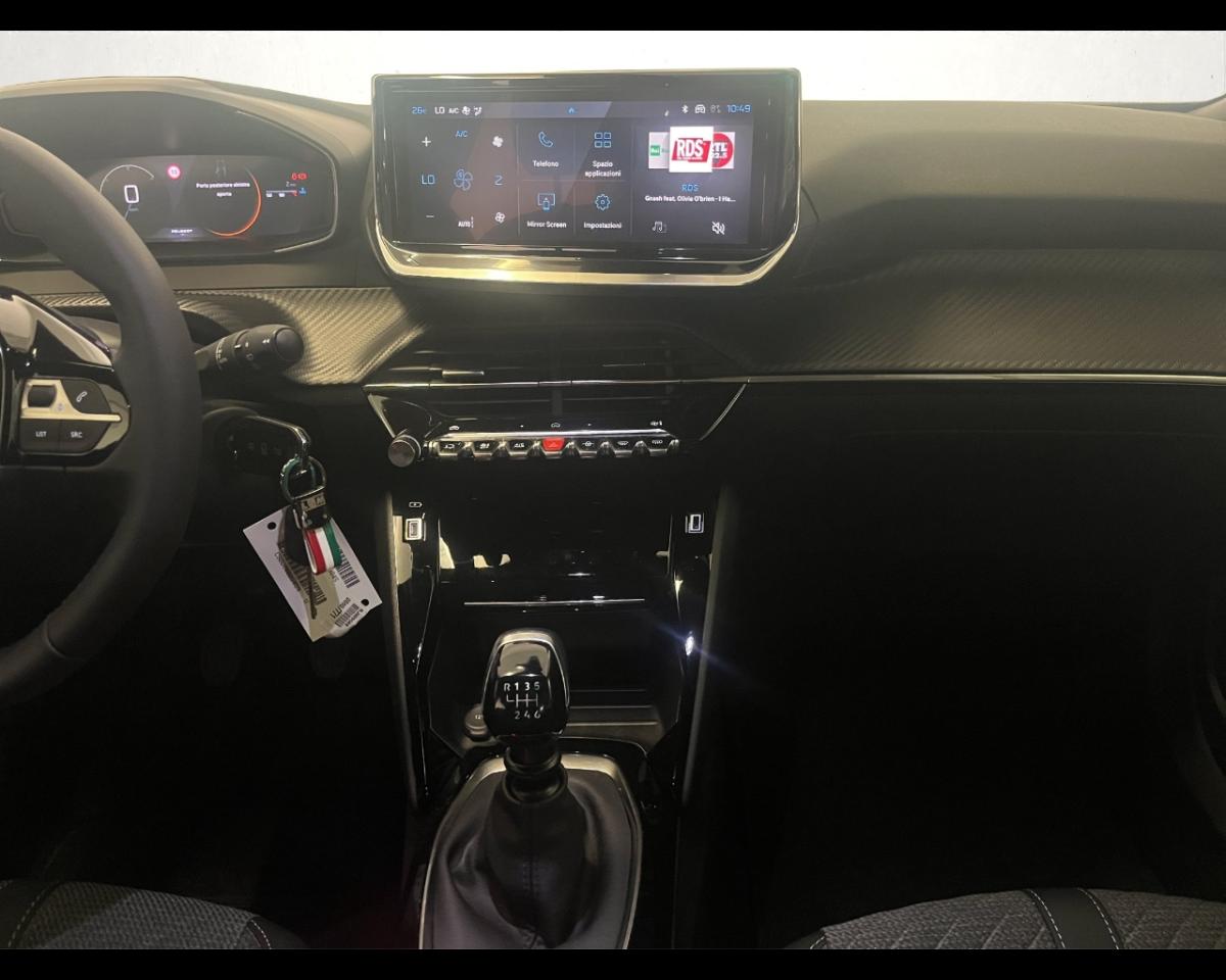 Peugeot Peugeot 2008 usata 7