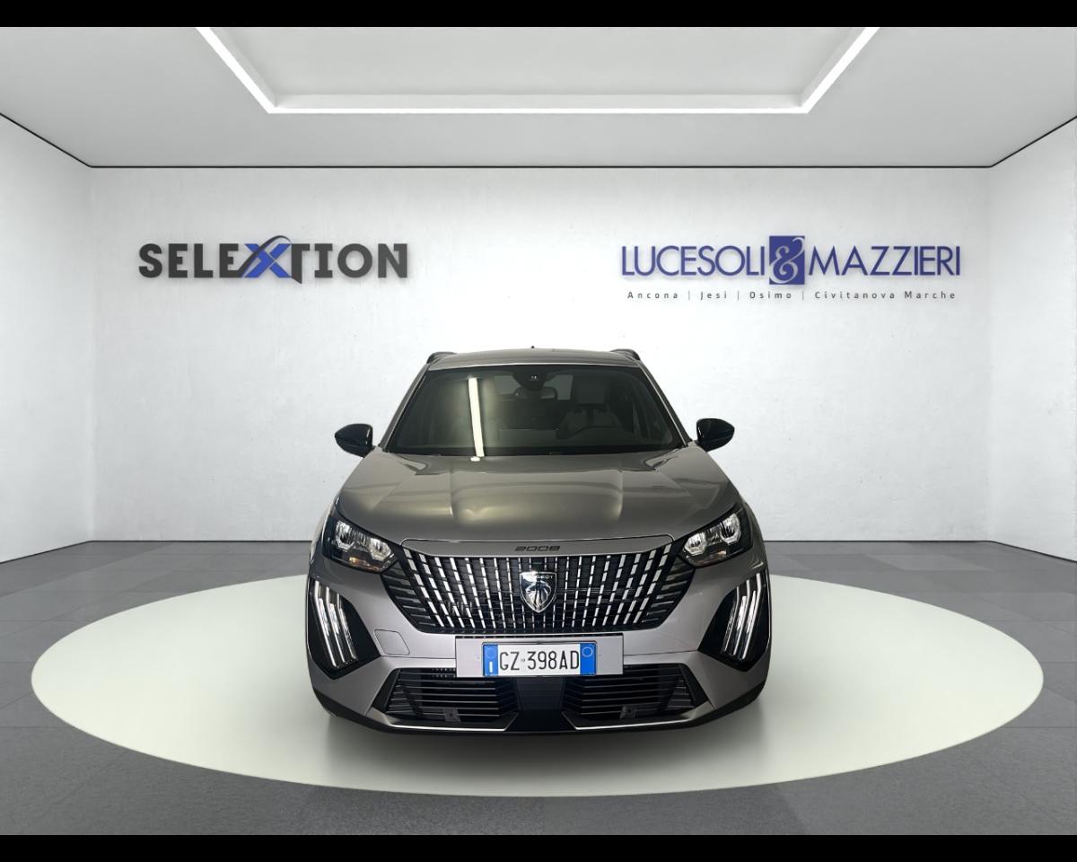 Peugeot Peugeot 2008 usata 10