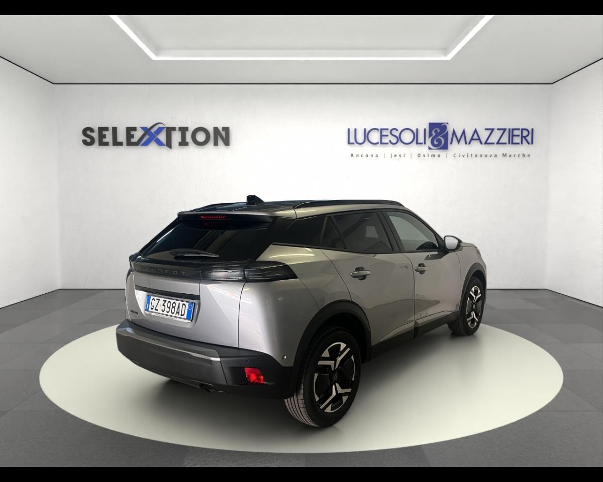Peugeot Peugeot 2008 usata 11