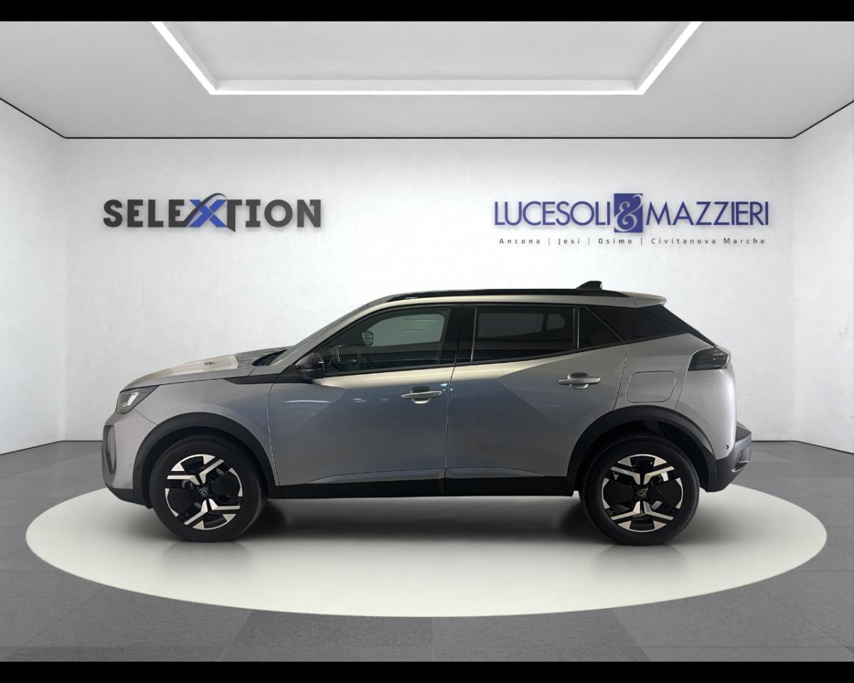 Peugeot Peugeot 2008 usata 12