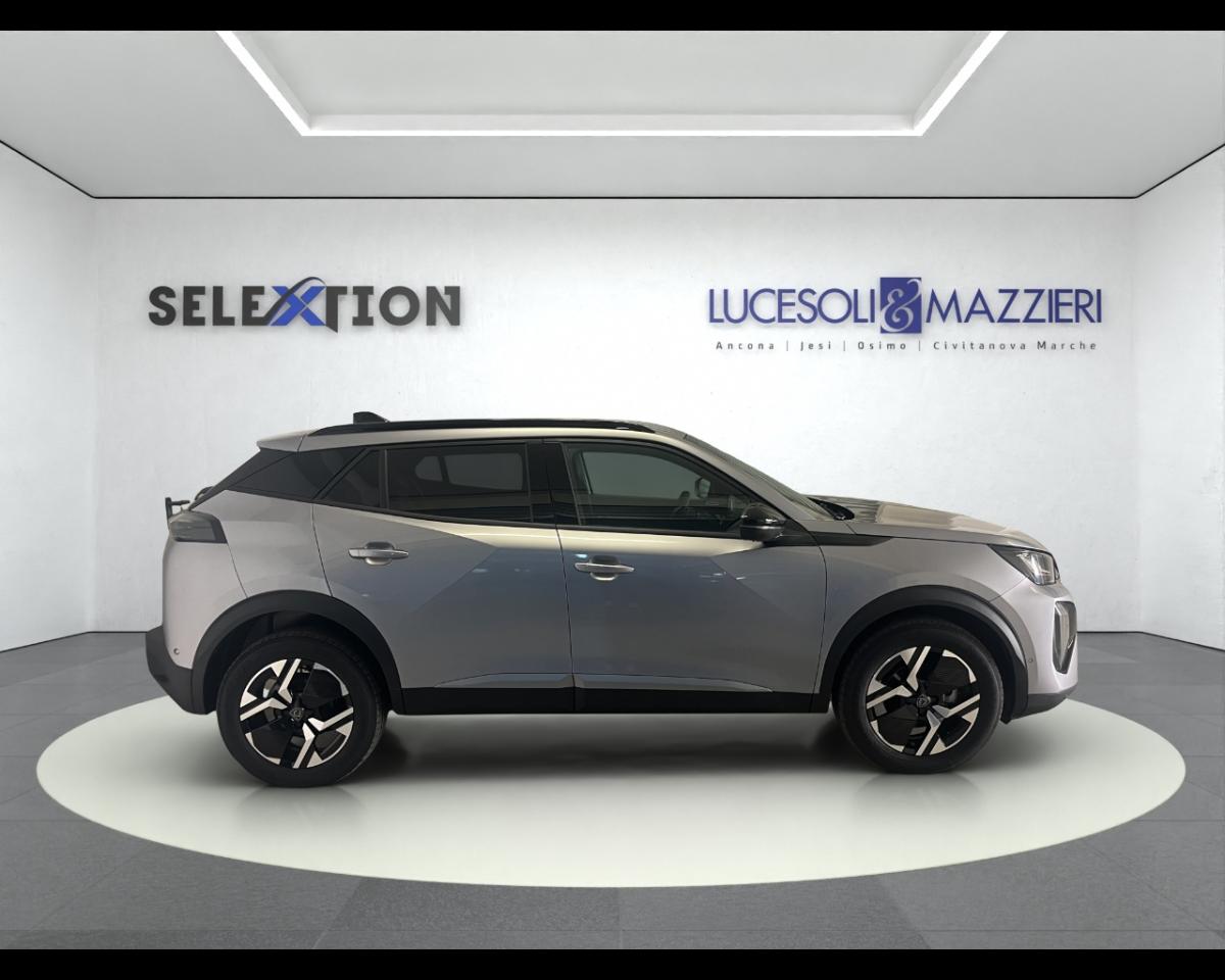 Peugeot Peugeot 2008 usata 13