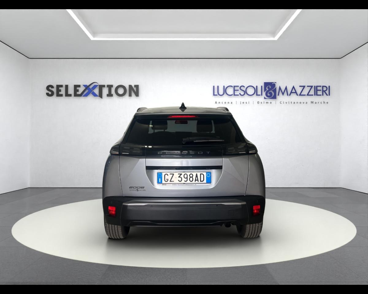 Peugeot Peugeot 2008 usata 14