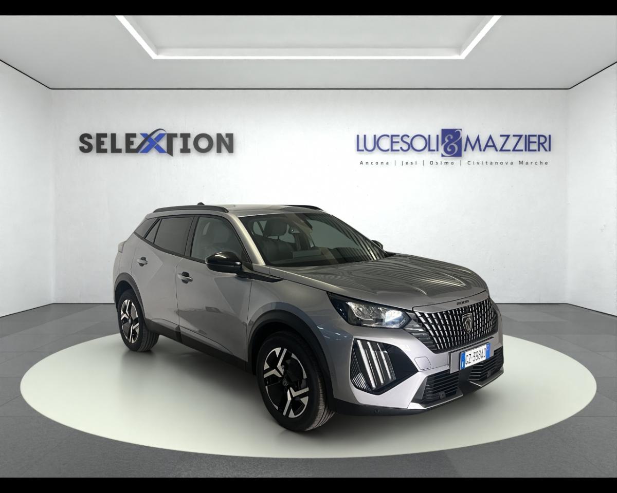 Peugeot Peugeot 2008 usata 15