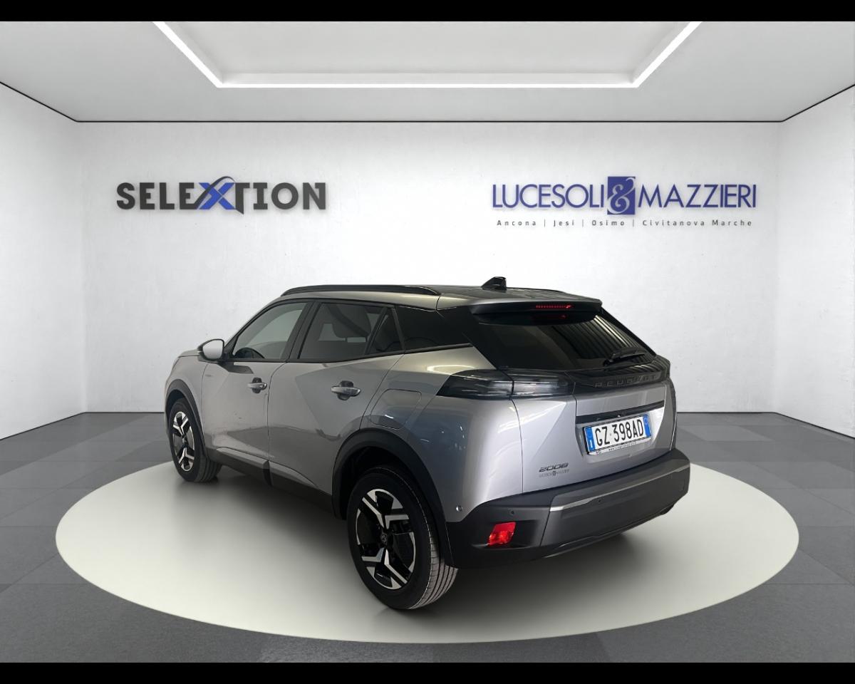 Peugeot Peugeot 2008 usata 16