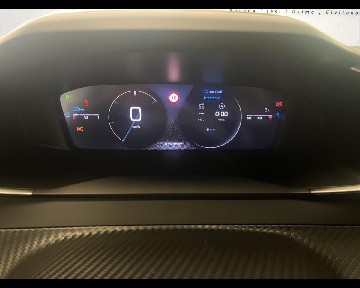 Peugeot Peugeot 2008 usata 17