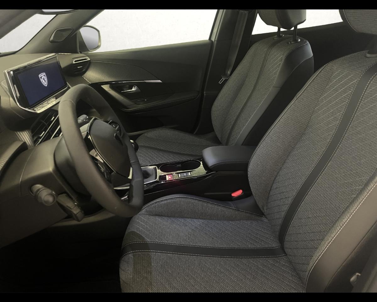 Peugeot Peugeot 2008 usata 18