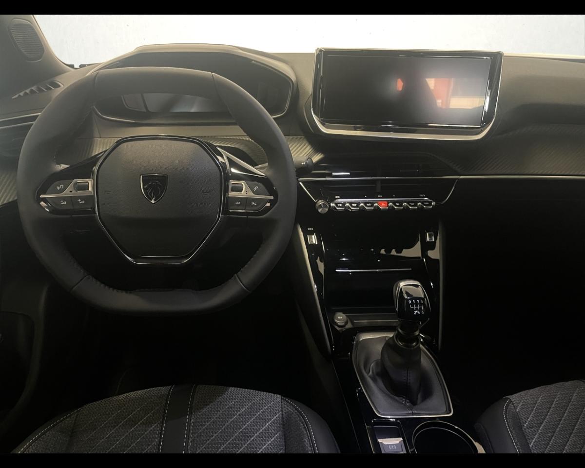 Peugeot Peugeot 2008 usata 19