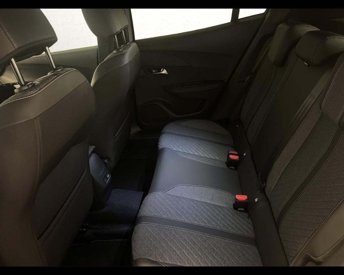 Peugeot Peugeot 2008 usata 20