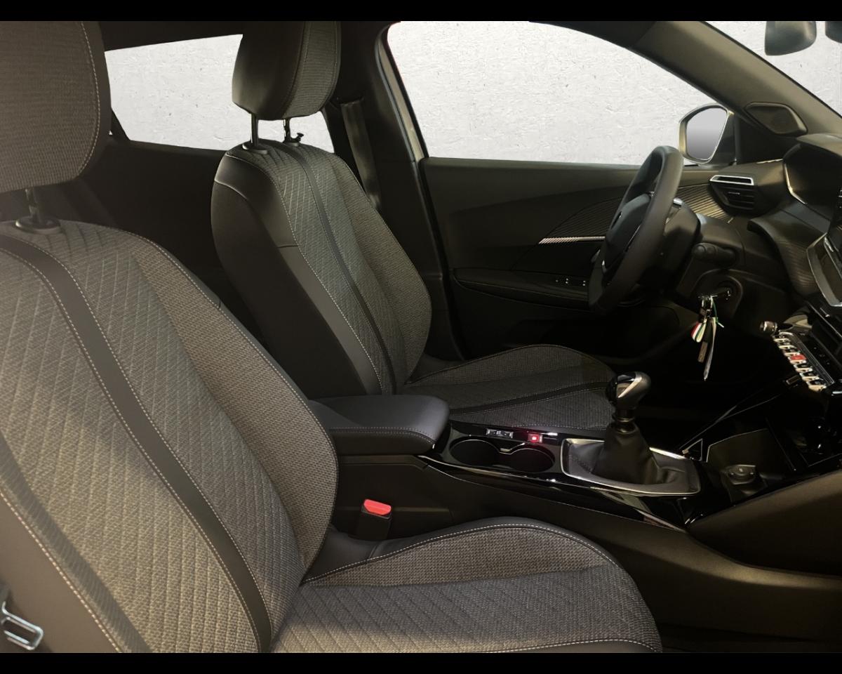 Peugeot Peugeot 2008 usata 21