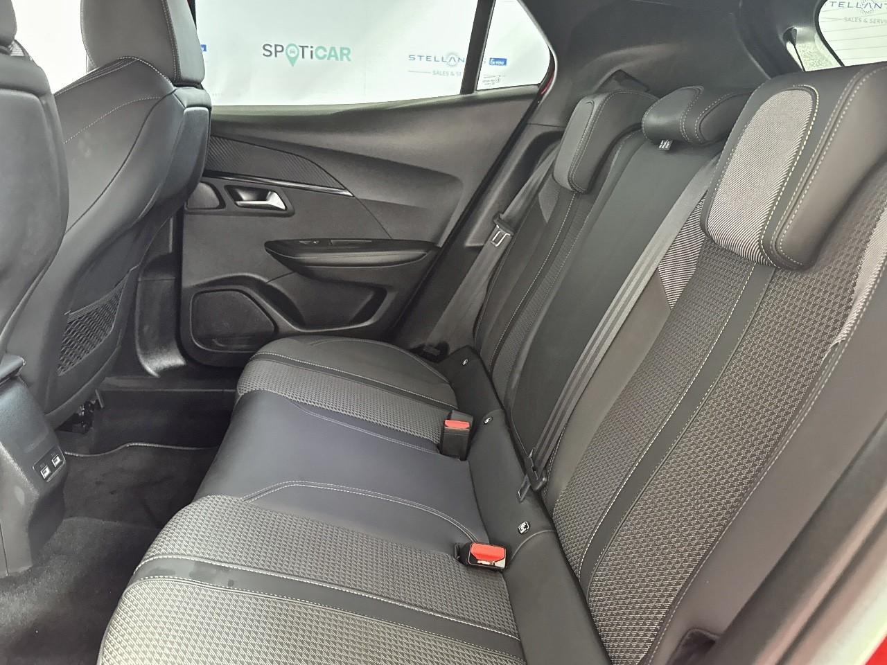 Peugeot Peugeot 2008 usata, con Climatizzatore