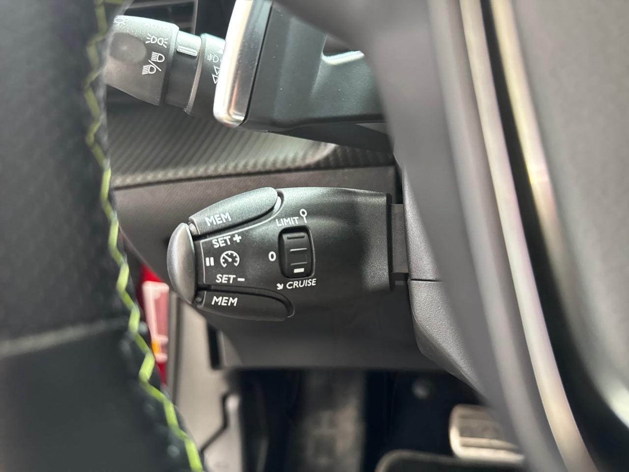 Peugeot Peugeot 2008 usata, con Vetri Oscurati