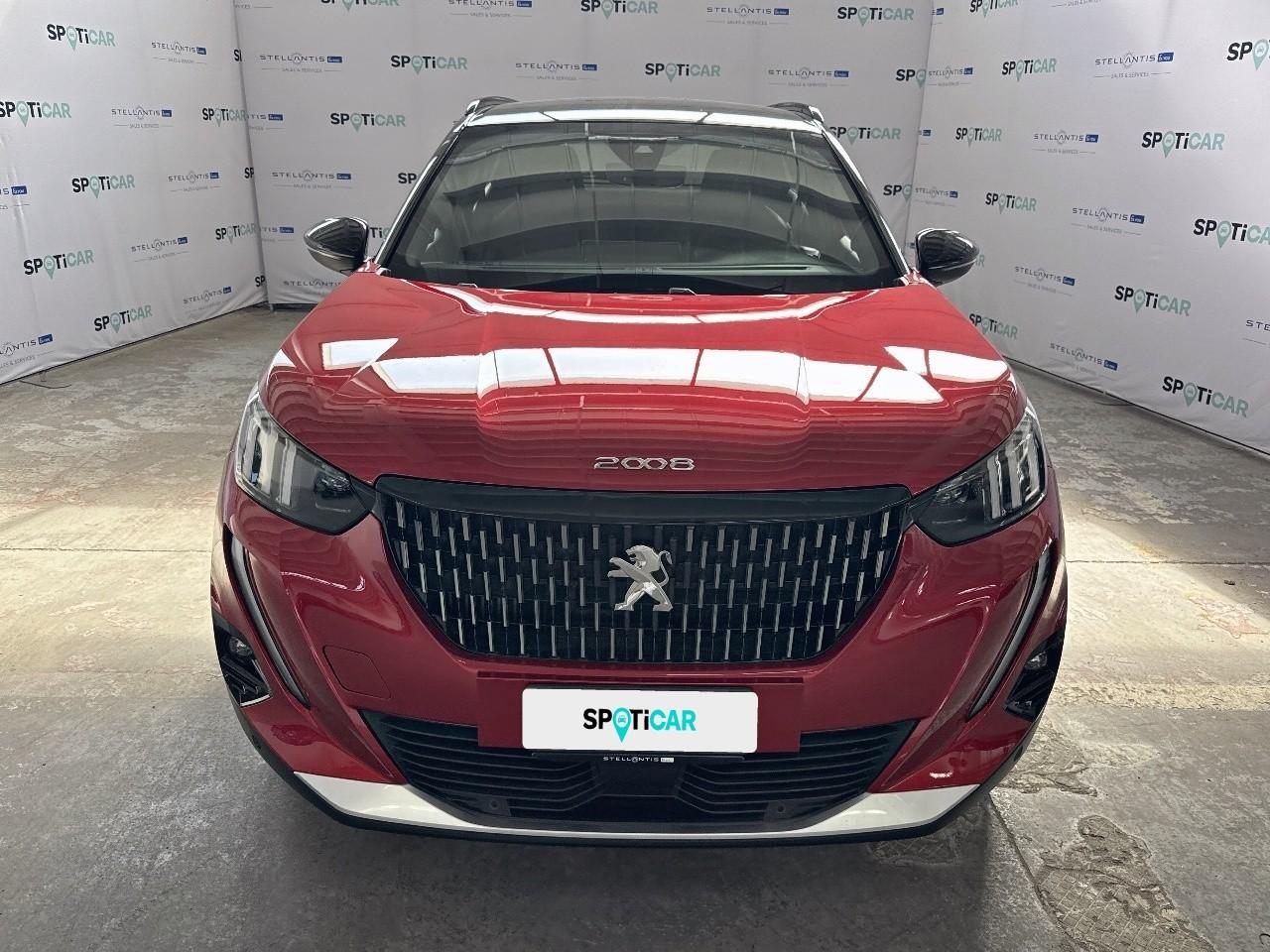 Peugeot Peugeot 2008 usata 11