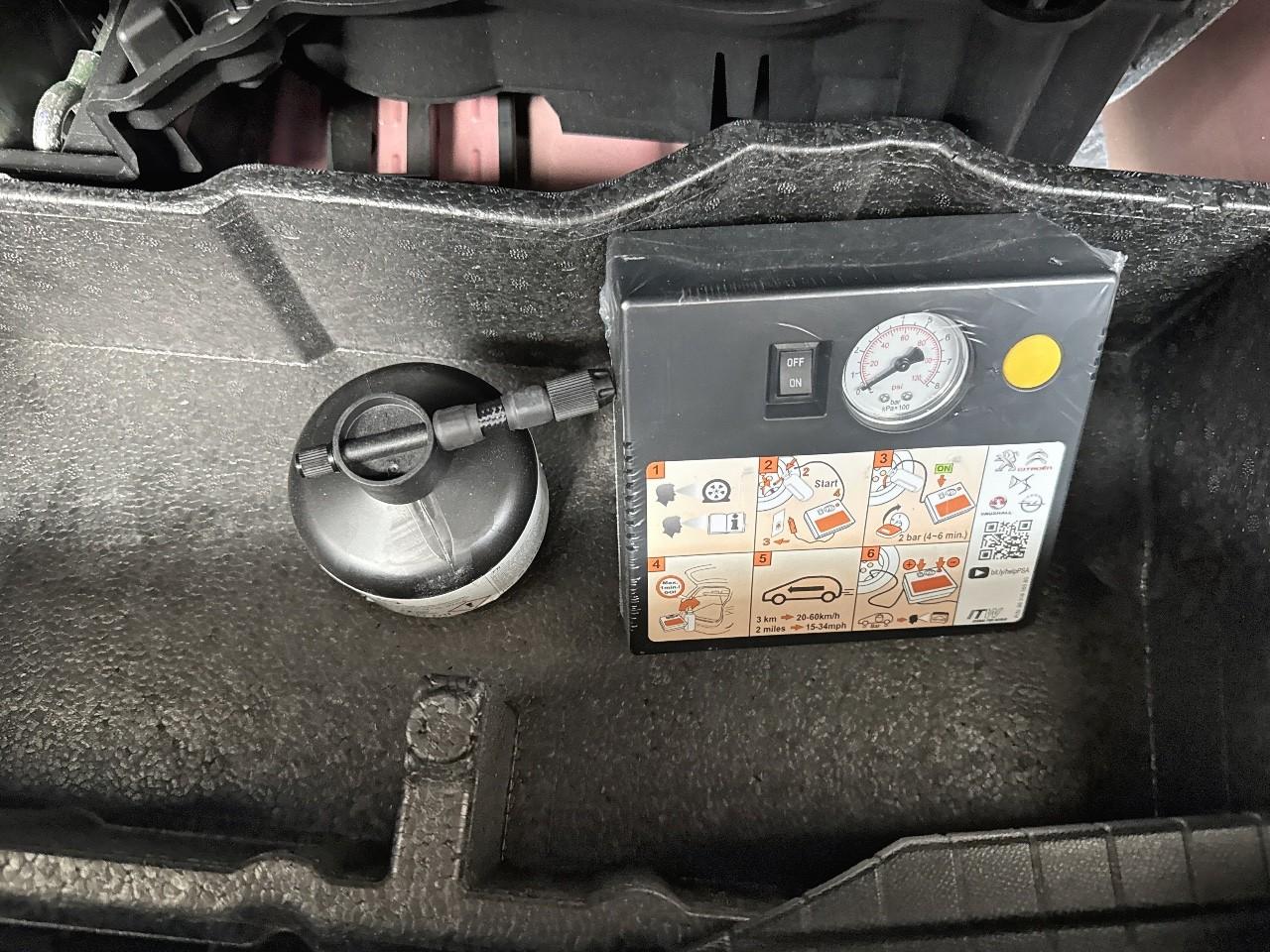 Peugeot Peugeot 2008 usata 13