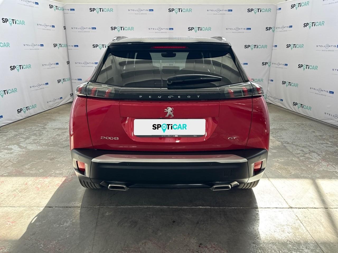 Peugeot Peugeot 2008 usata 17