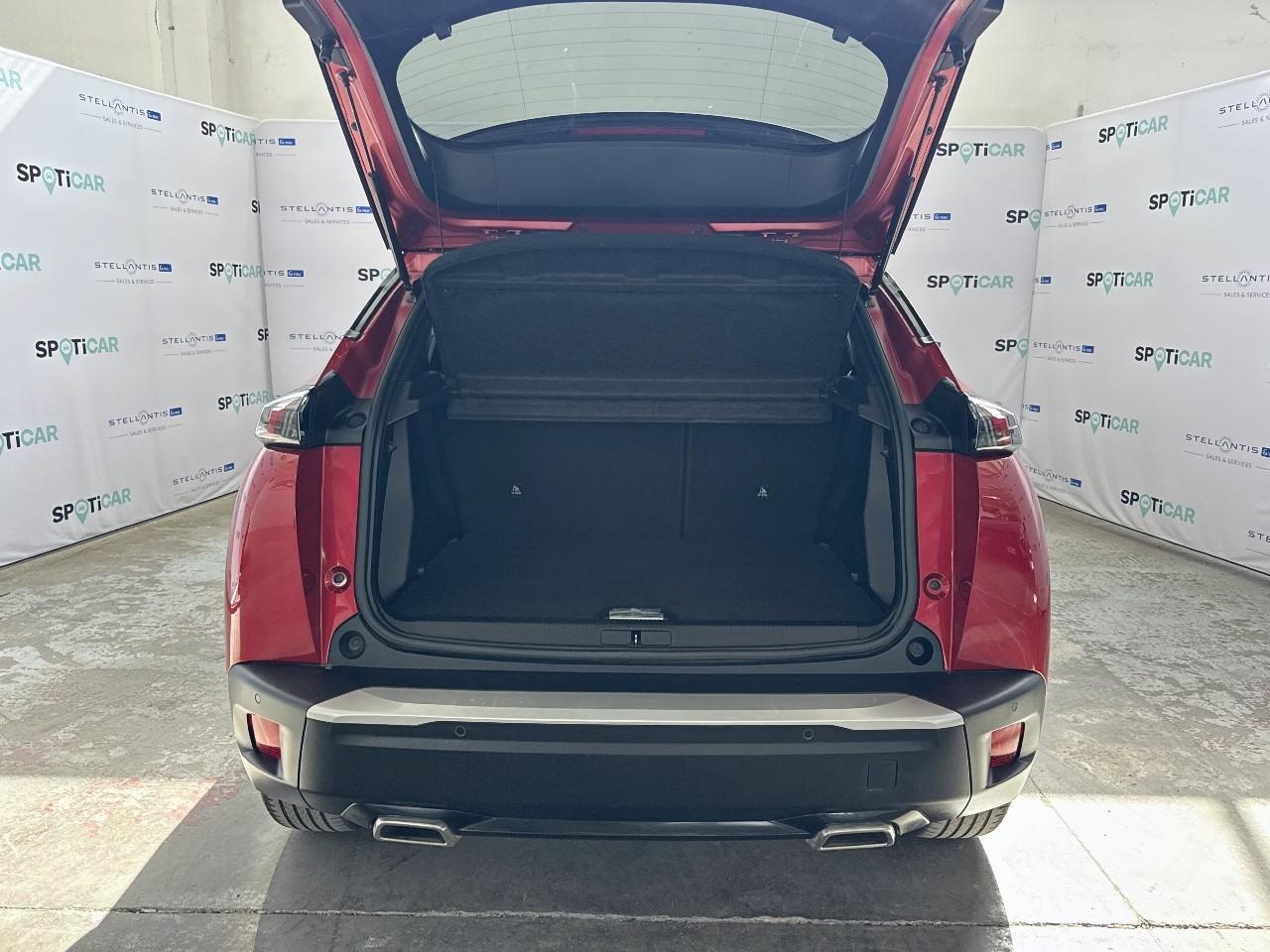 Peugeot Peugeot 2008 usata 18