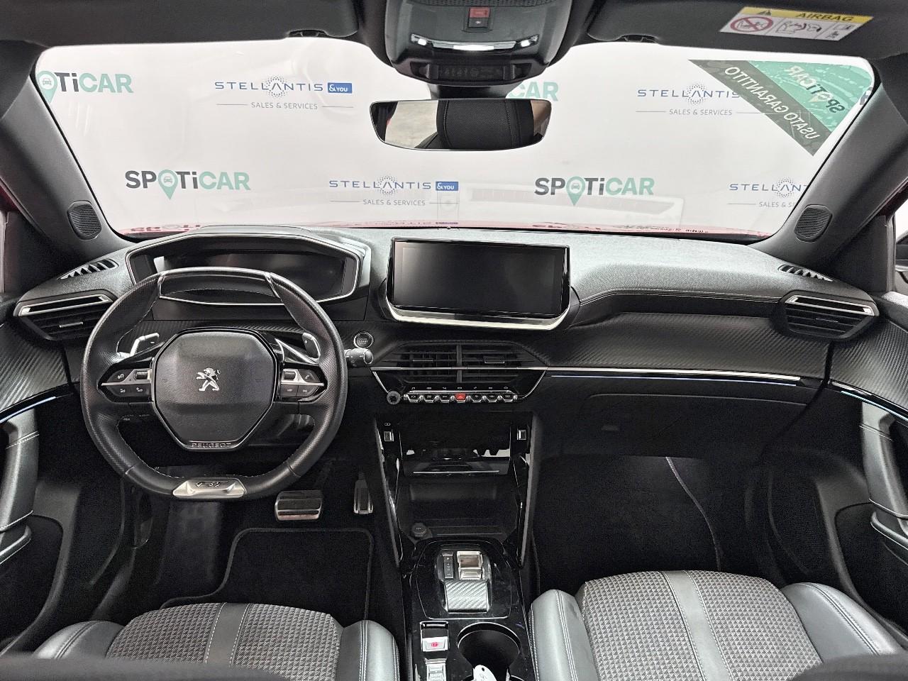 Peugeot Peugeot 2008 usata 20