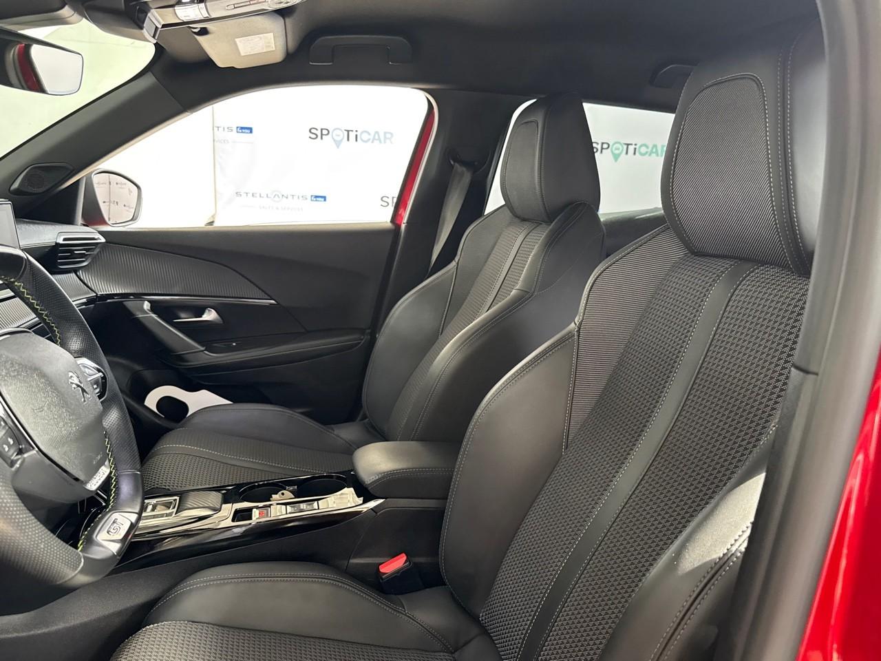 Peugeot Peugeot 2008 usata 21