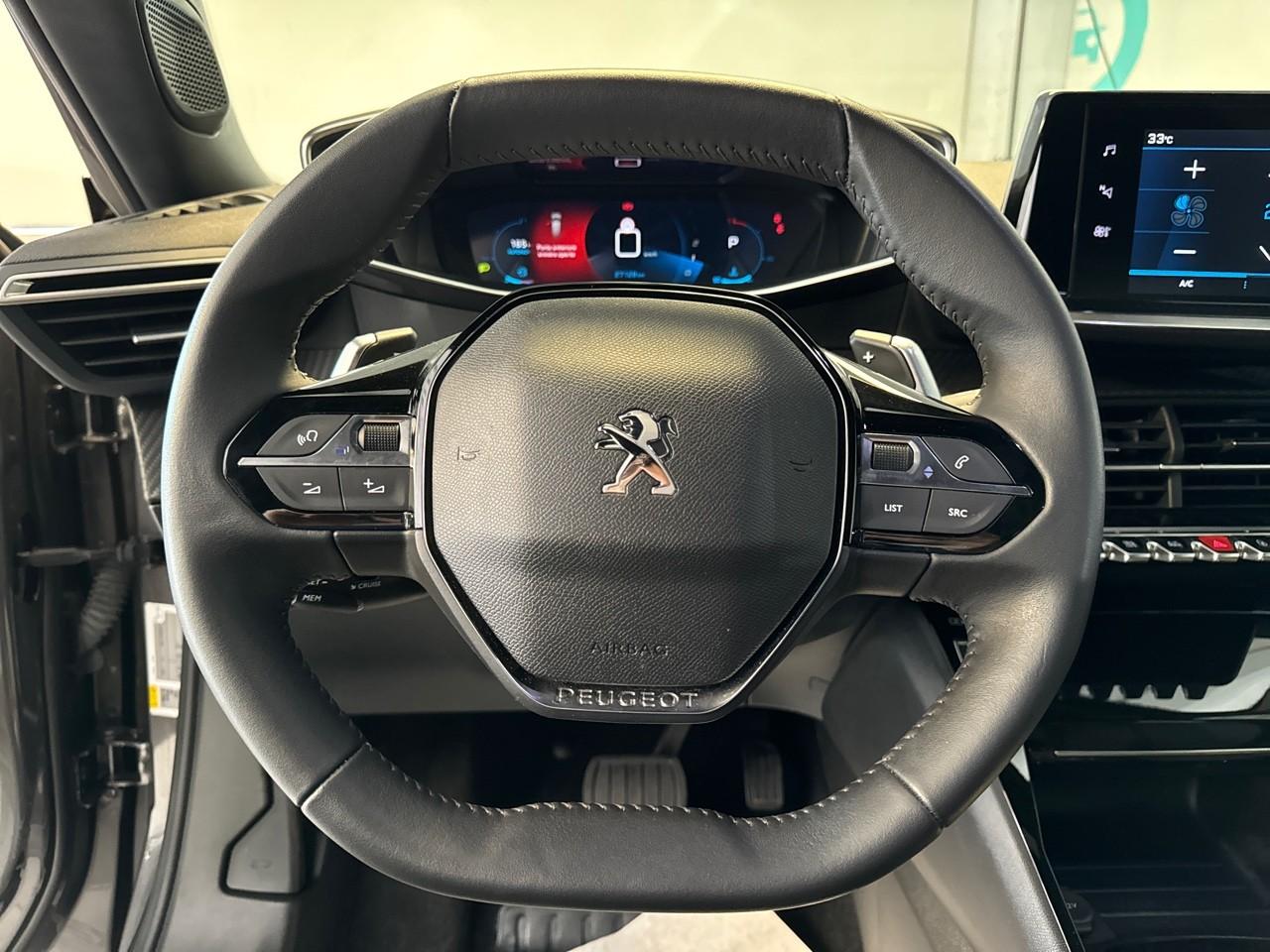 Peugeot Peugeot 2008 usata, con Mirror Screen