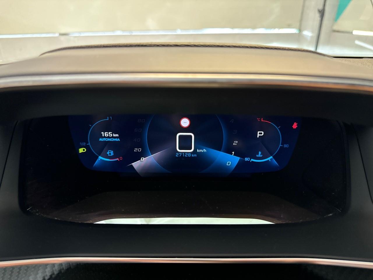 Peugeot Peugeot 2008 usata, con Vetri Oscurati