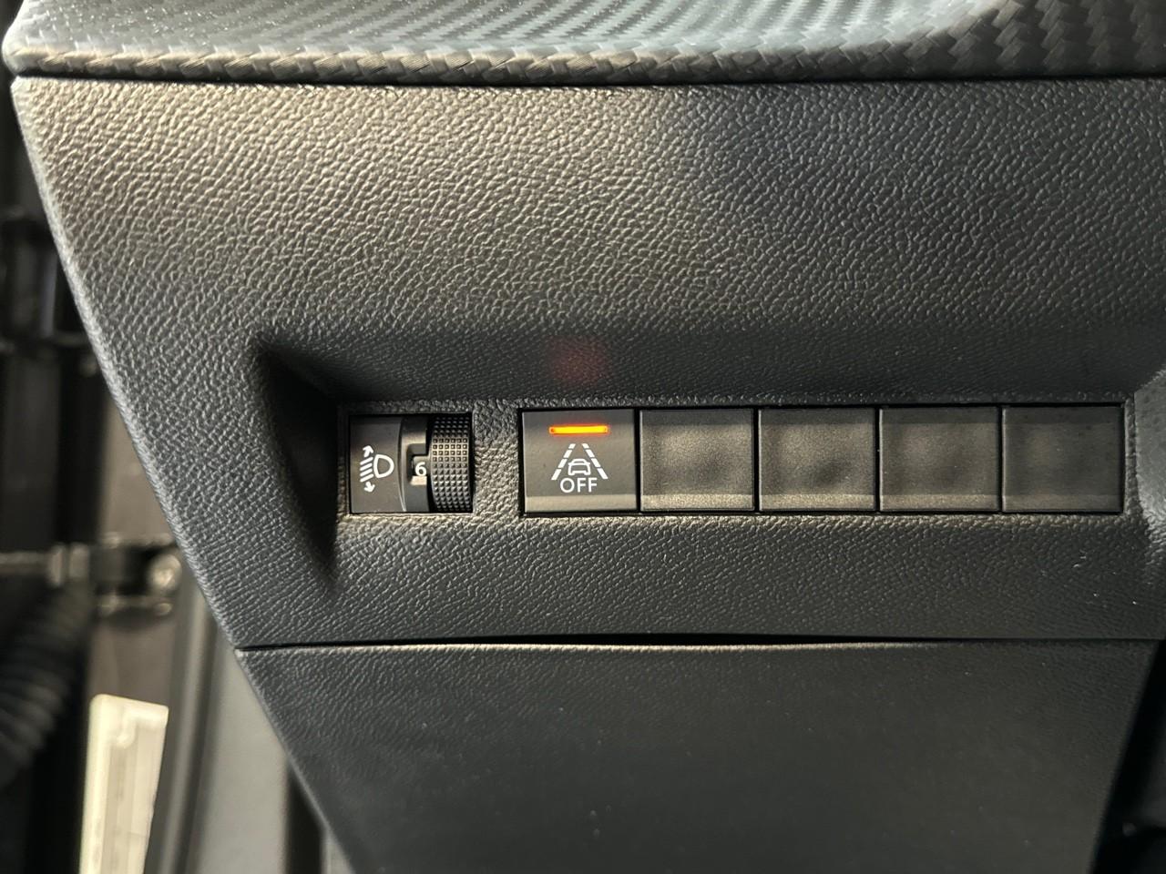Peugeot Peugeot 2008 usata 9