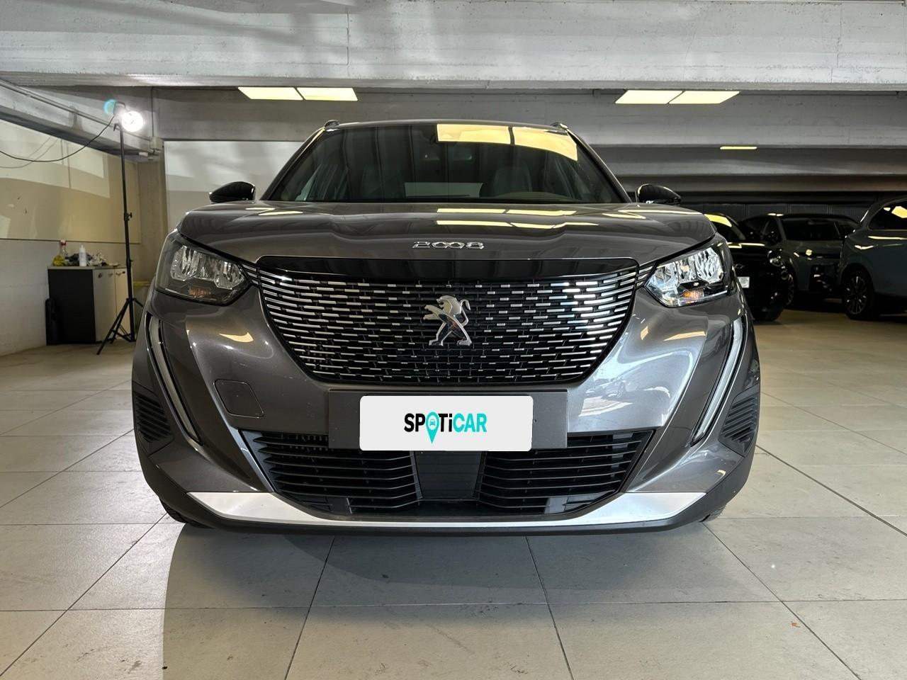 Peugeot Peugeot 2008 usata 11