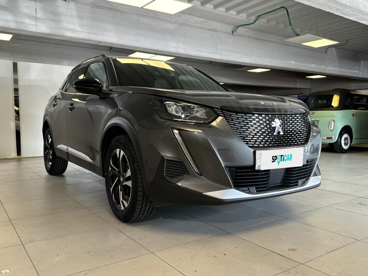 Peugeot Peugeot 2008 usata 13